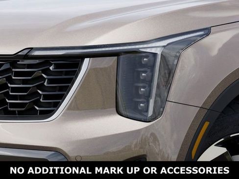 New 2026 Kia Sorento EX image 10
