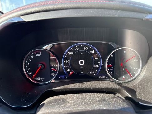 Used 2020 Chevrolet Blazer RS image 11