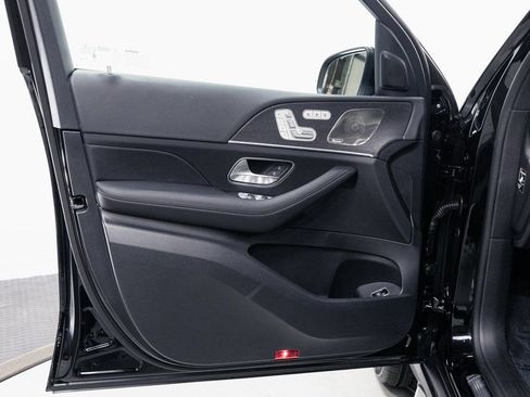 Certified 2026 Mercedes-Benz GLE 350 4MATIC image 5