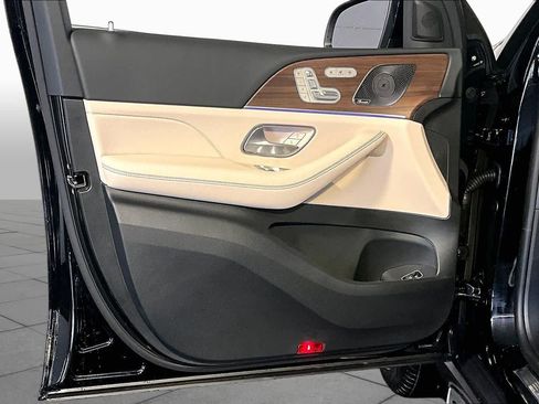 New 2026 Mercedes-Benz GLE 350 4MATIC image 11