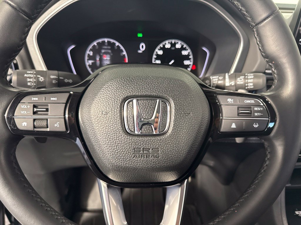 Certified 2024 Honda Pilot EX-L image 17