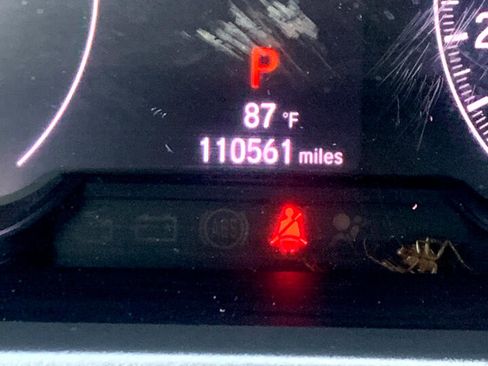 Used 2019 Honda Accord LX image 12