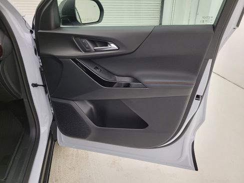 New 2026 Chevrolet Equinox RS w/ Convenience Package III FWD image 40