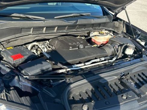 Certified 2023 Chevrolet Silverado 1500 LT image 49