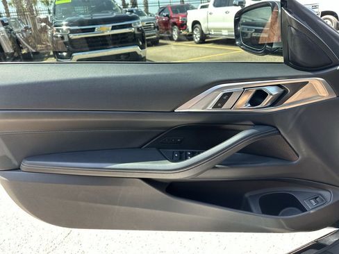 Used 2021 BMW 430i Convertible w/ Convenience Package RWD image 30