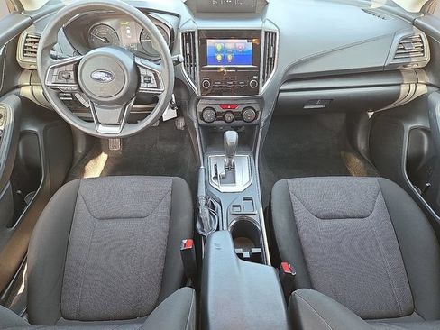Used 2023 Subaru Impreza 2.0i AWD/4WD image 9