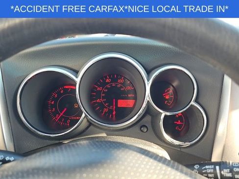 Used 2003 Pontiac Vibe w/ Power Group Value Package image 35