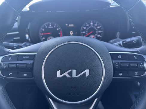 Used 2022 Kia K5 GT-Line w/ GT-Line FWD Premium Package image 14