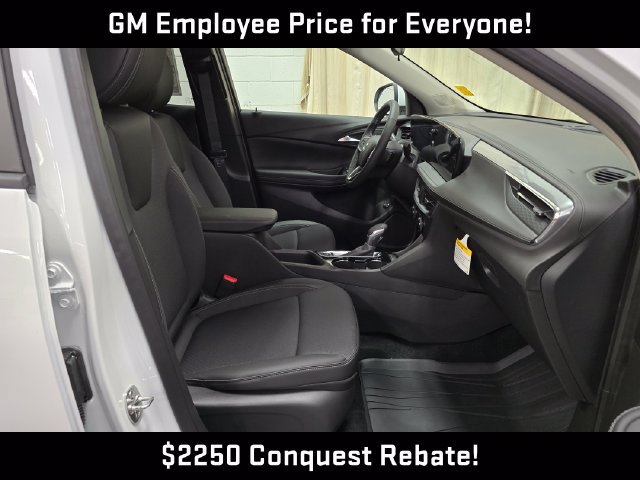 New 2026 Buick Encore GX Preferred w/ Comfort Package AWD/4WD image 30