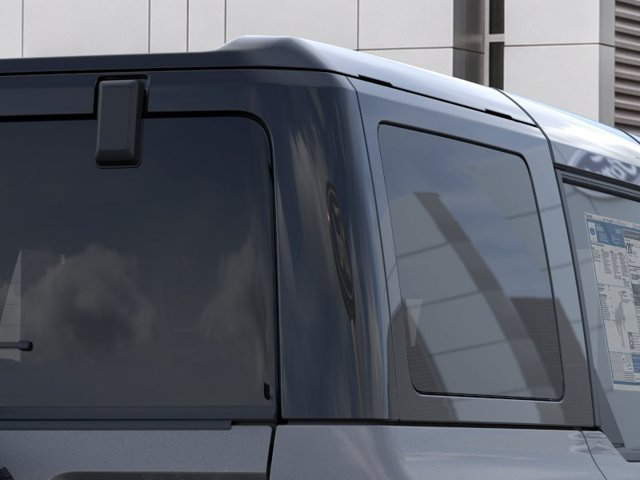 Used 2025 Ford Bronco Big Bend AWD/4WD image 25