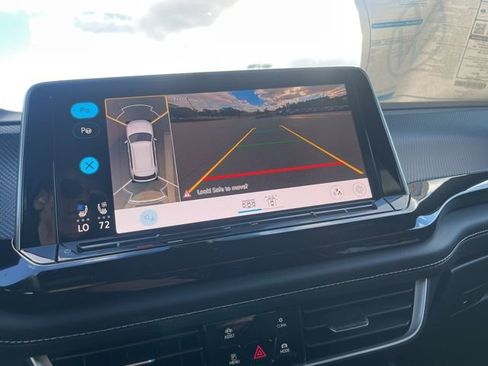 New 2026 Volkswagen Atlas Cross Sport SEL Premium R-Line image 17