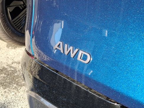 New 2026 Nissan Murano Platinum w/ Cargo Package image 8