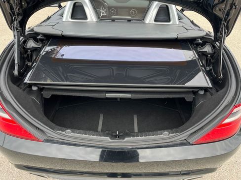 Used 2012 Mercedes-Benz SLK 350 image 43