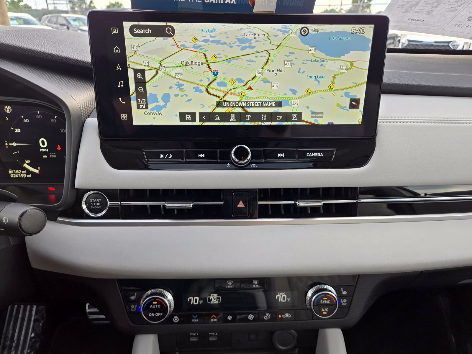 Used 2025 Mitsubishi Outlander SEL FWD image 32