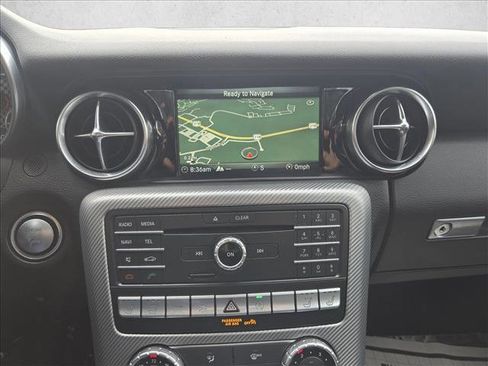 Used 2017 Mercedes-Benz SLC 43 AMG image 22