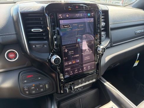 New 2026 RAM 1500 RHO AWD/4WD image 18