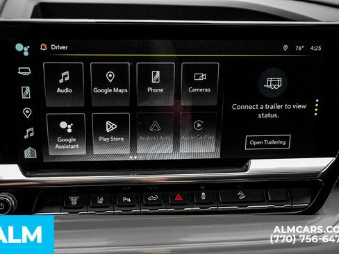 Used 2024 Chevrolet Silverado 3500 High Country image 40