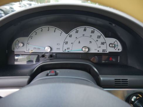 Used 2002 Ford Thunderbird image 53