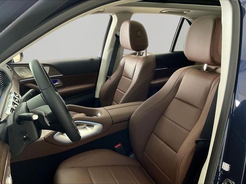 New 2026 Mercedes-Benz GLE 450 4MATIC image 16