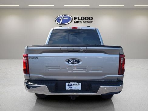 New 2026 Ford F150 XLT w/ Equipment Group 302A MID AWD/4WD image 4