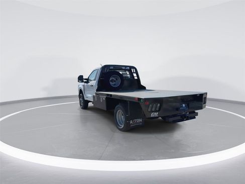 New 2026 Ford F350 XL w/ XL Chrome Package AWD/4WD image 8