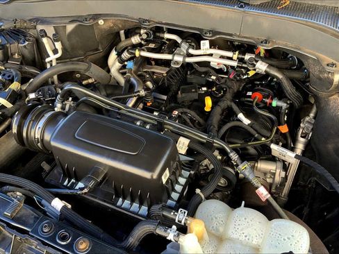 Used 2022 Ford Explorer Timberline image 32