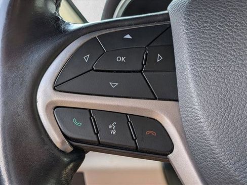 Used 2020 Jeep Grand Cherokee Limited RWD image 10