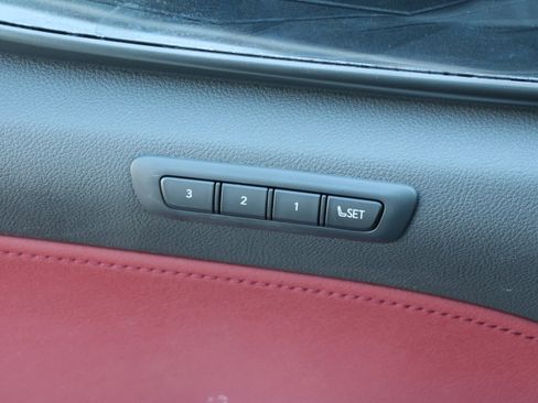 Used 2022 Lexus NX 250 FWD w/ Premium Package image 13