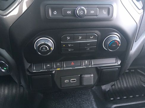 New 2026 Chevrolet Silverado 1500 W/T w/ WT Value Package image 24