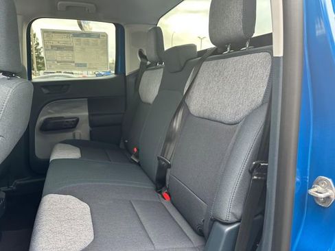 New 2026 Ford Maverick XLT w/ 4K Tow Package image 20