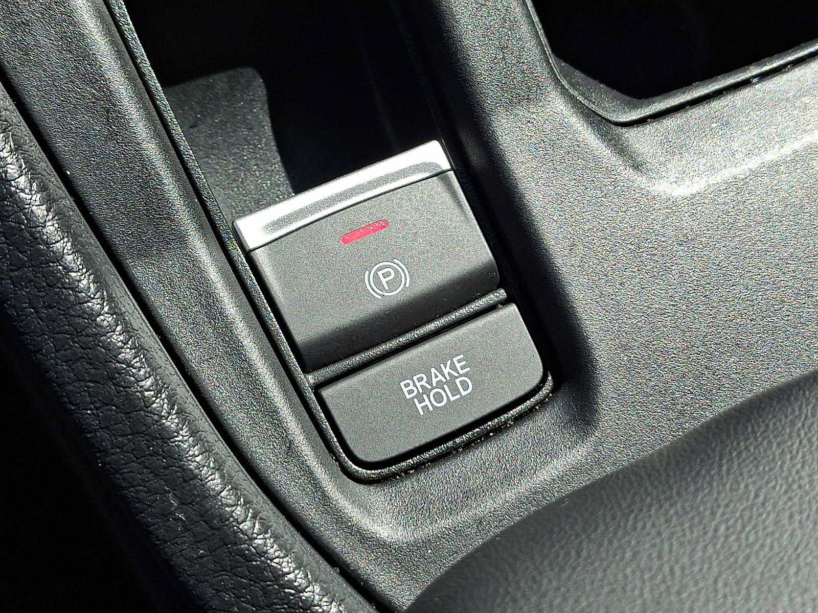 Used 2024 Honda Accord EX image 26