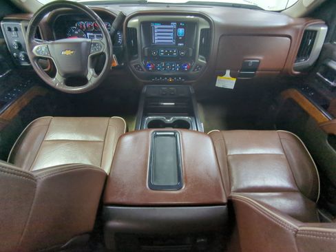 Used 2015 Chevrolet Silverado 3500 High Country w/ Duramax Plus Package image 18