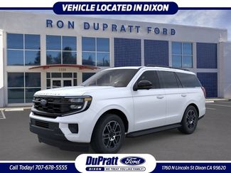New 2026 Ford Expedition Active AWD/4WD video 1