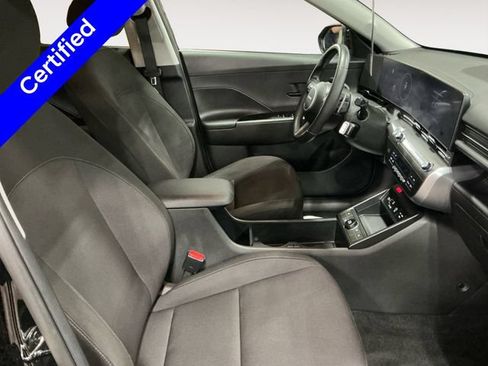 Certified 2024 Hyundai Kona SEL FWD image 16
