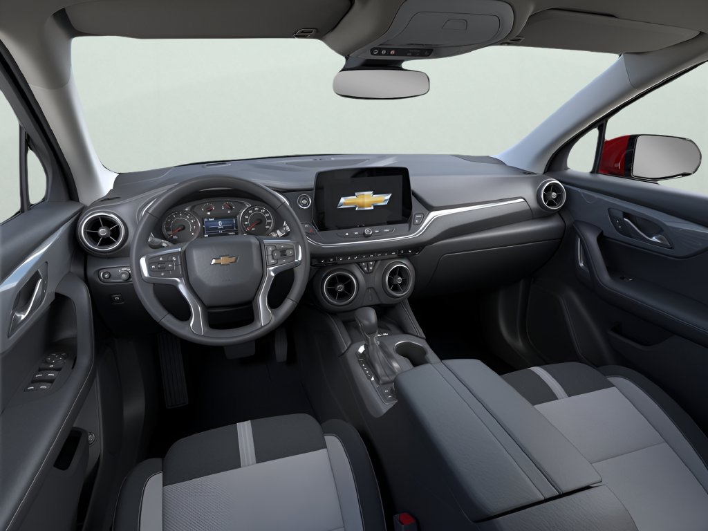 New 2026 Chevrolet Blazer LT w/ Convenience Package FWD image 15
