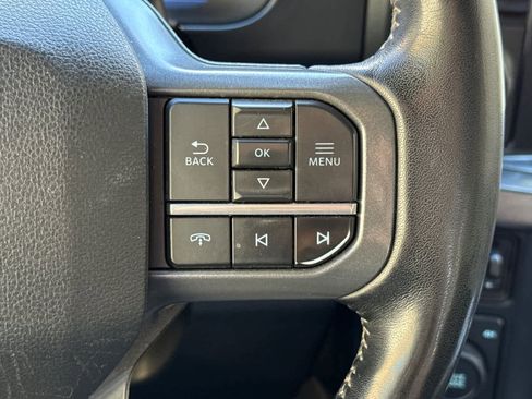 Used 2023 Ford F350 Lariat w/ Lariat Ultimate Package image 28