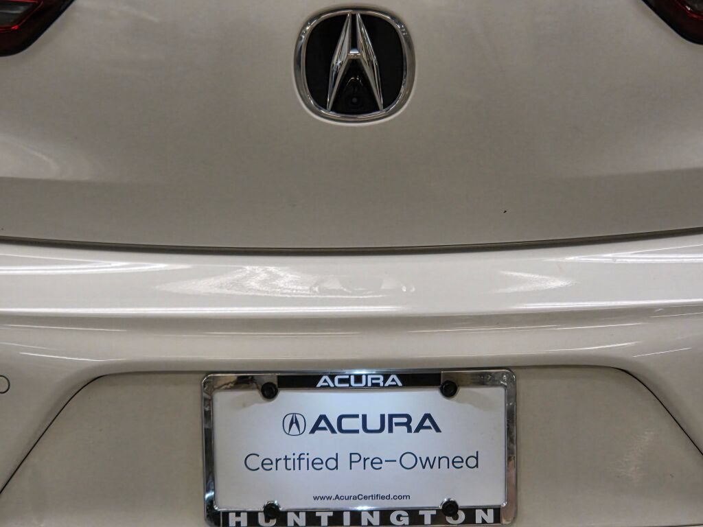 Certified 2023 Acura TLX w/ Technology Package FWD image 37