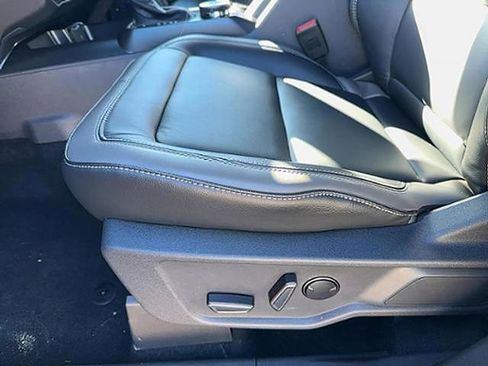 New 2025 Ford Bronco Outer Banks w/ Sasquatch Package image 22