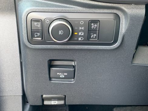 Used 2024 Ford Bronco Raptor image 29