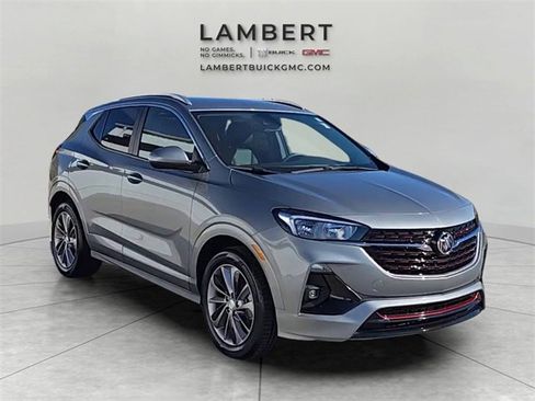Used 2023 Buick Encore GX Select w/ Sport Touring Package image 7
