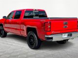 Used 2015 Chevrolet Silverado 1500 LT w/ LT Fleet Plus Package image 4