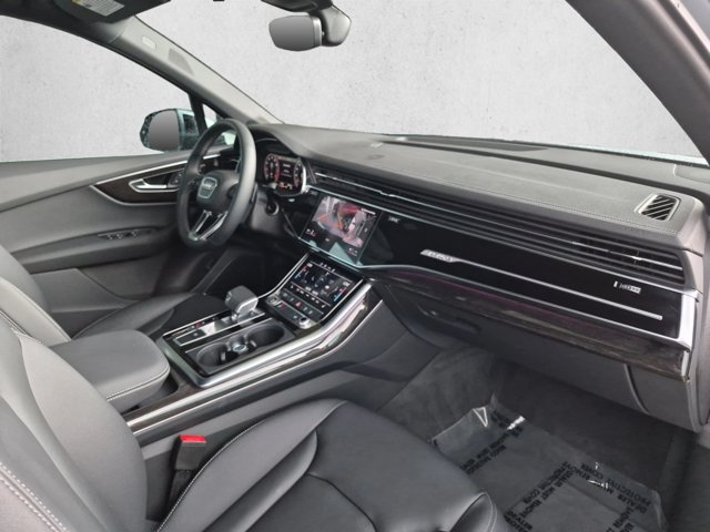 Used 2026 Audi Q7 2.0T Premium AWD/4WD image 24