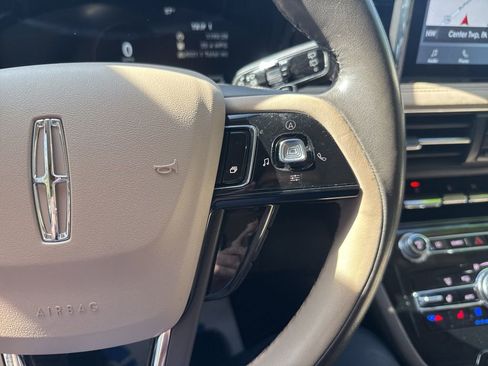 Used 2022 Lincoln Corsair Reserve w/ Elements Package AWD/4WD image 19