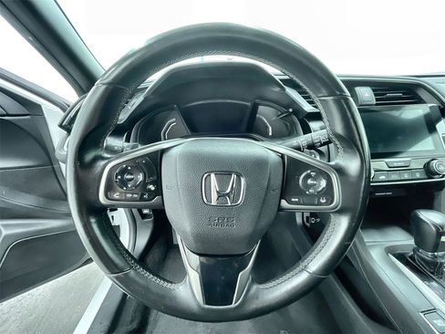 Used 2021 Honda Civic Sport image 19