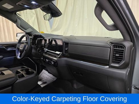 Used 2024 GMC Sierra 1500 Elevation AWD/4WD image 31