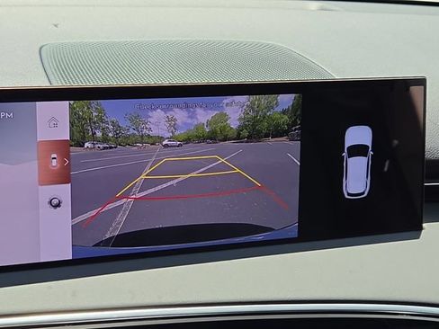New 2026 Genesis GV70 2.5T AWD/4WD image 8