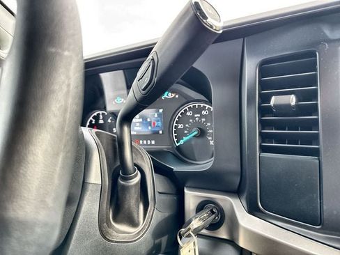 New 2026 Ford F450 XL w/ XL Chrome Package image 18