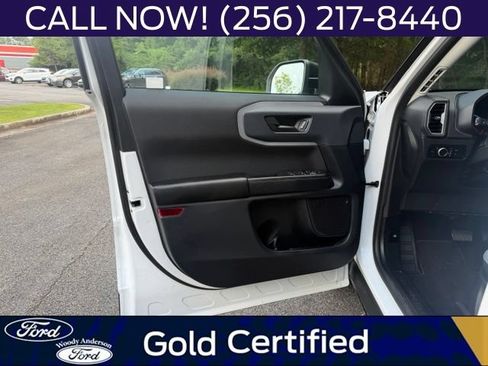 Used 2023 Ford Bronco Sport Big Bend AWD/4WD image 20
