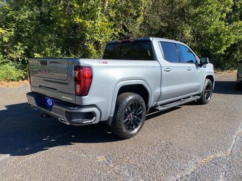New 2026 GMC Sierra 1500 Elevation w/ Elevation Premium Package image 7