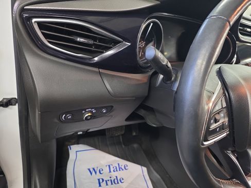 Used 2023 Buick Encore GX Essence w/ Experience Buick Package image 15